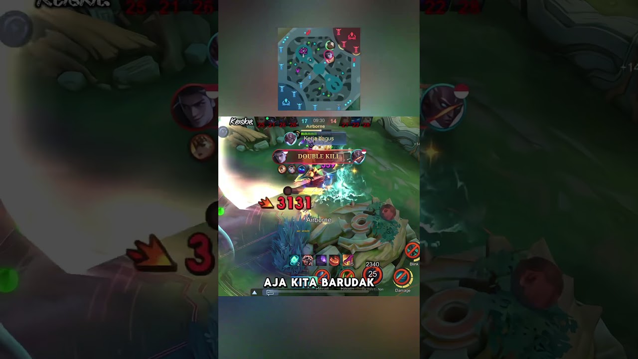 Tips & trik fredrinn jungler