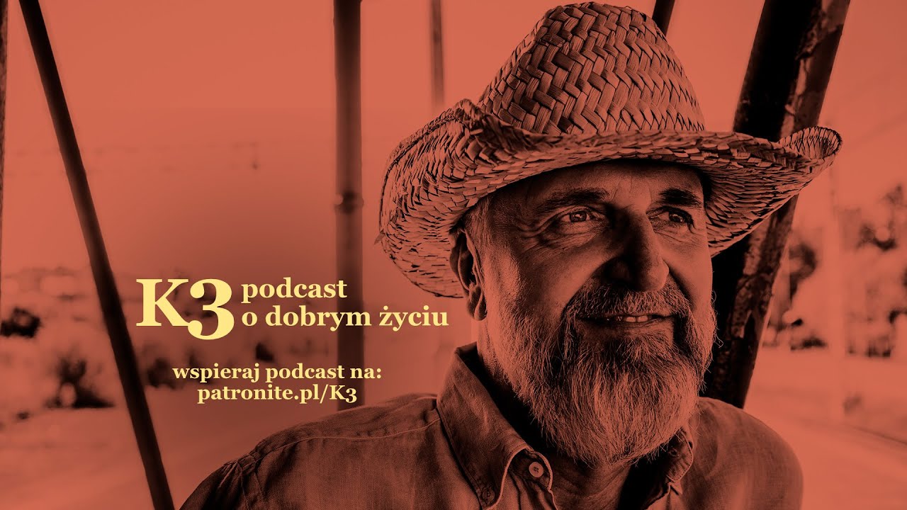 #257 &ndash; Niby-życie (rozmowa z dr Martą Kochan-W&oacute;jcik)