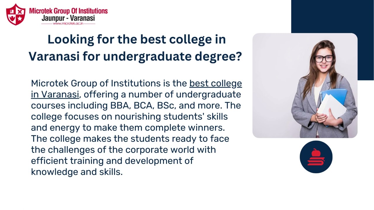 Microtek College of Management & Technology