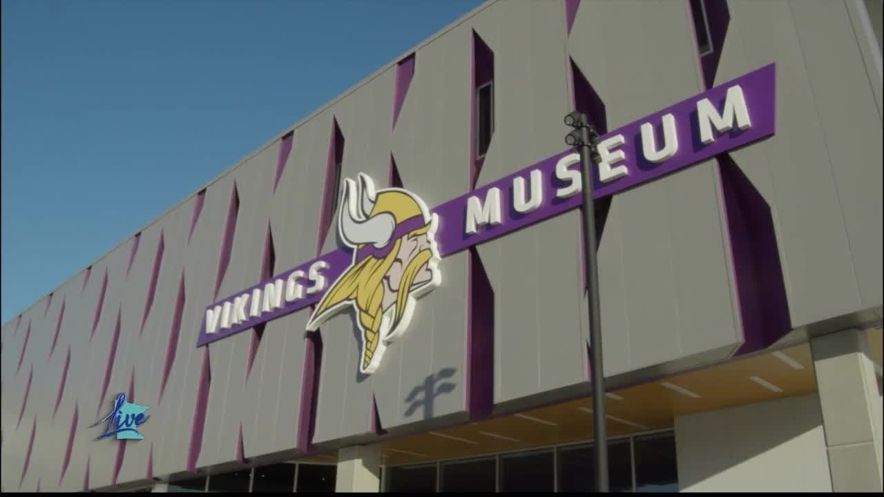 Must See Museums: Vikings Museum