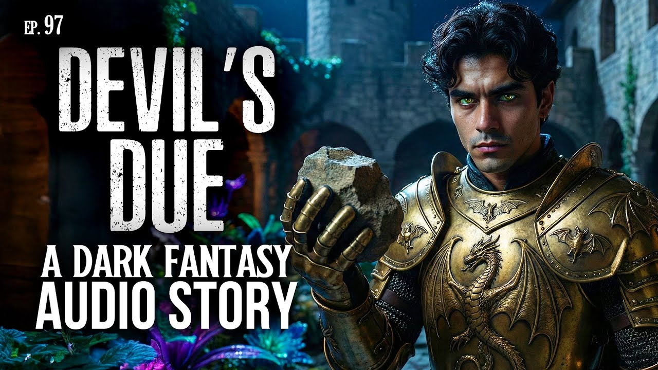 EP 97 | #vampire #werewolf Captive #roleplay | Dark Horror Fantasy Audiobook #asmr Story for #sleep
