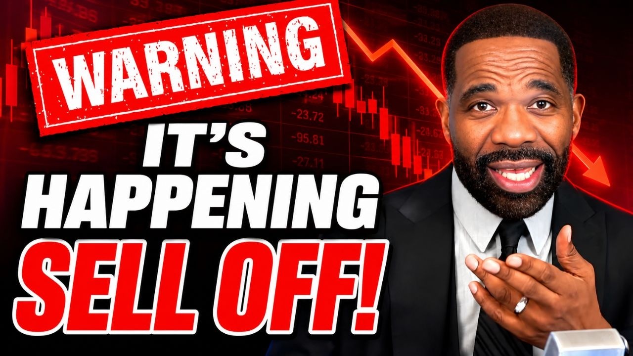 IT'S HAPPENING and I'M BUYING‼️