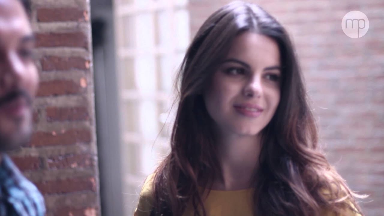 Sthefany Brito para o verão 2014 da Mentha Pimentha