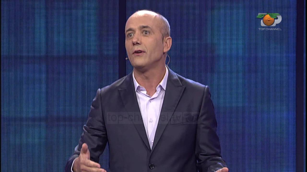 Portokalli, 28 Tetor 2012 - Betimi (Oferte nga TV hd i Pishkashit)