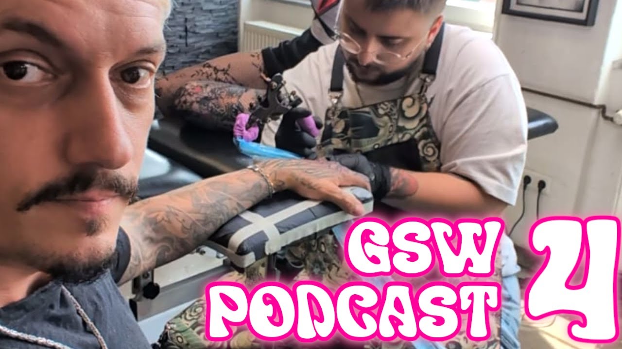 Spicy Tattoos & die 