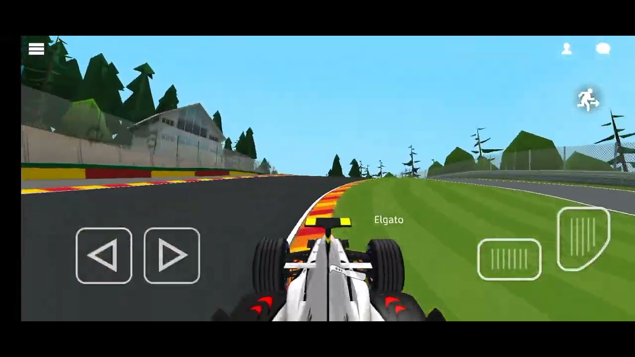 So when is it Saturday actually will get traded Belgian Grand Prix