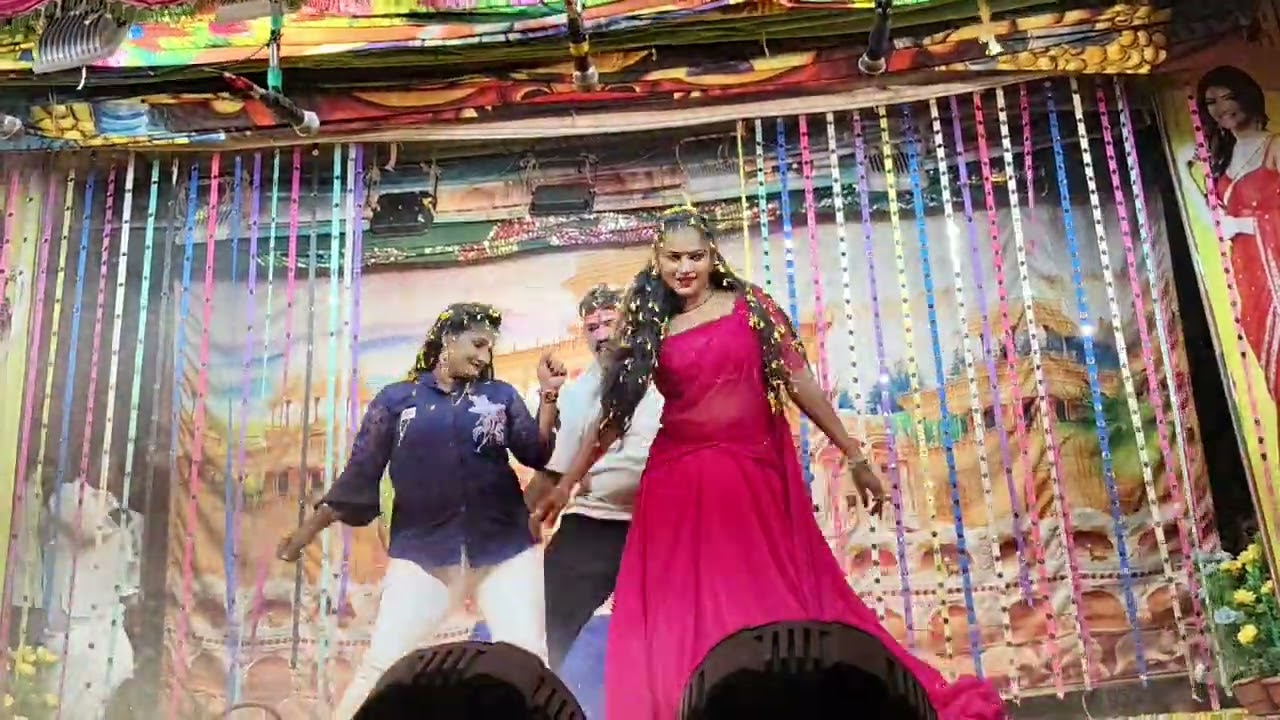 Bagavan song manohari