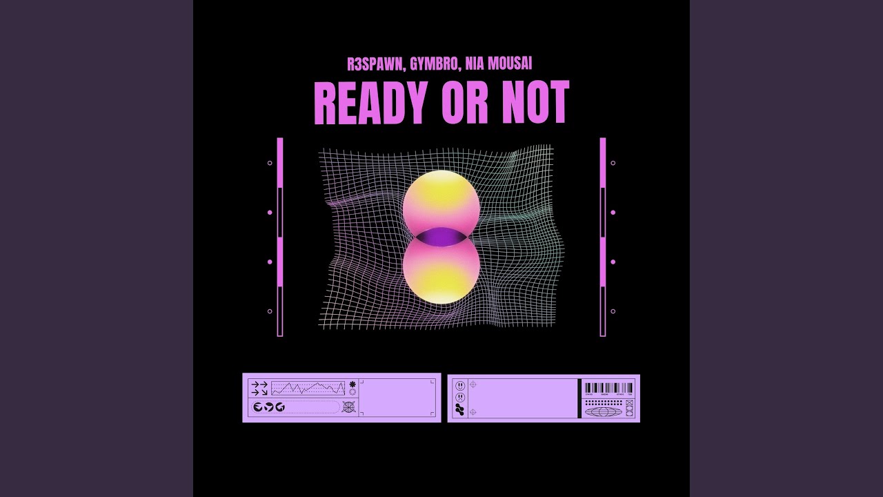 Ready Or Not
