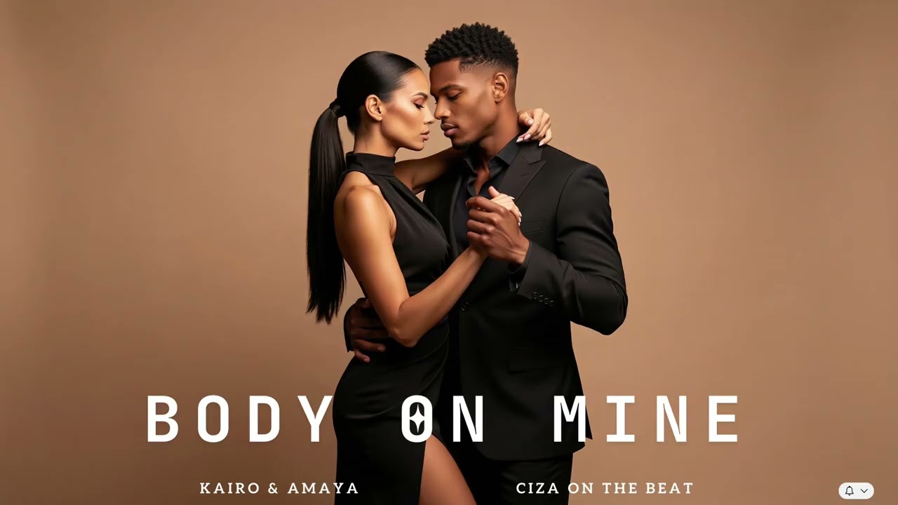 Body On Mine | Zouk / Kizomba / Afro-Latin