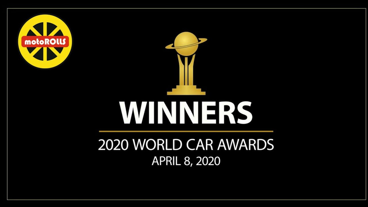 #worldcarawards#bestsuv#kia#2020 #porsche#Mazda3#kiasuv#motorolls# World Car Awards Winner 2020 ...