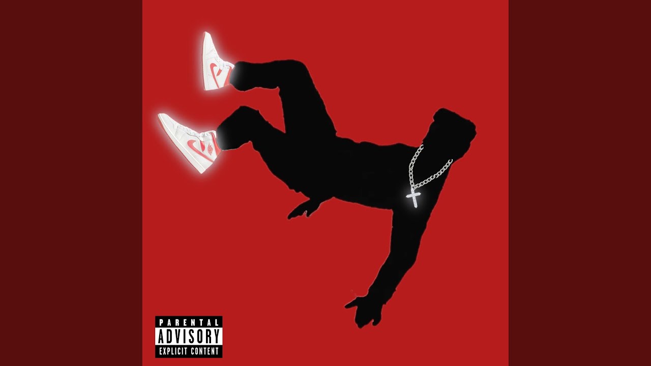 Red Jordans