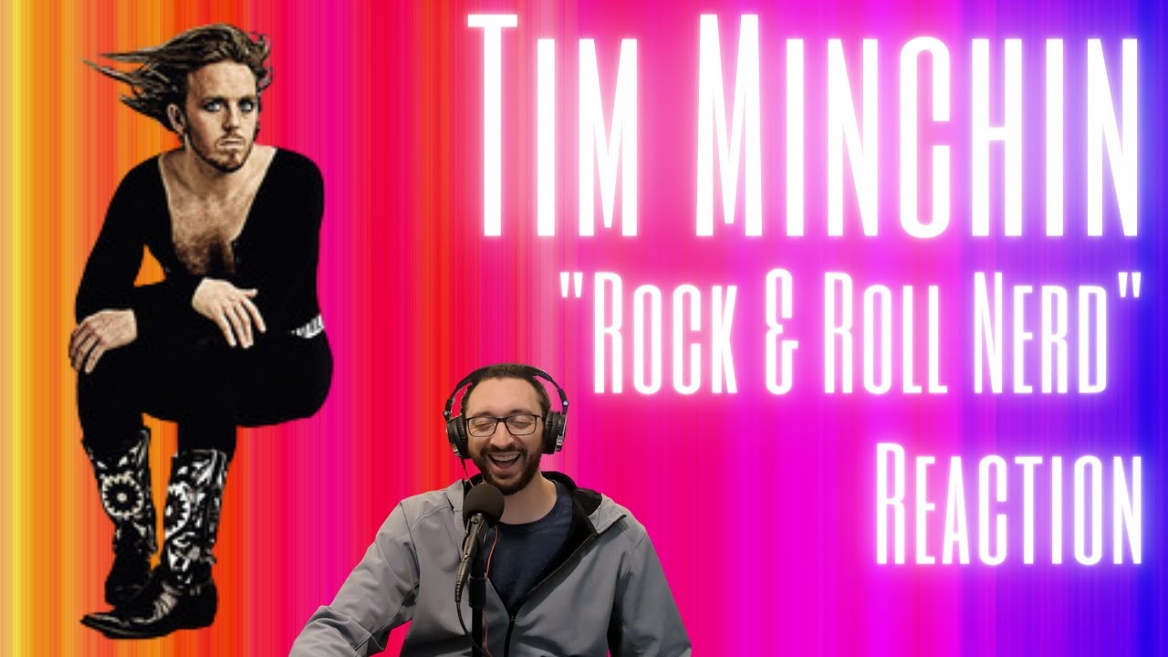 This Explains So Much! | Tim Minchin 
