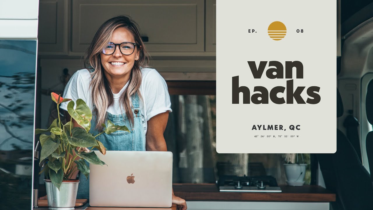 10 ЭПИЧЕСКИХ лайфхаков для Vanlife — ПРОСТЫЕ И ДЕШЕВЫЕ советы и рекомендации для любителей Vanlife