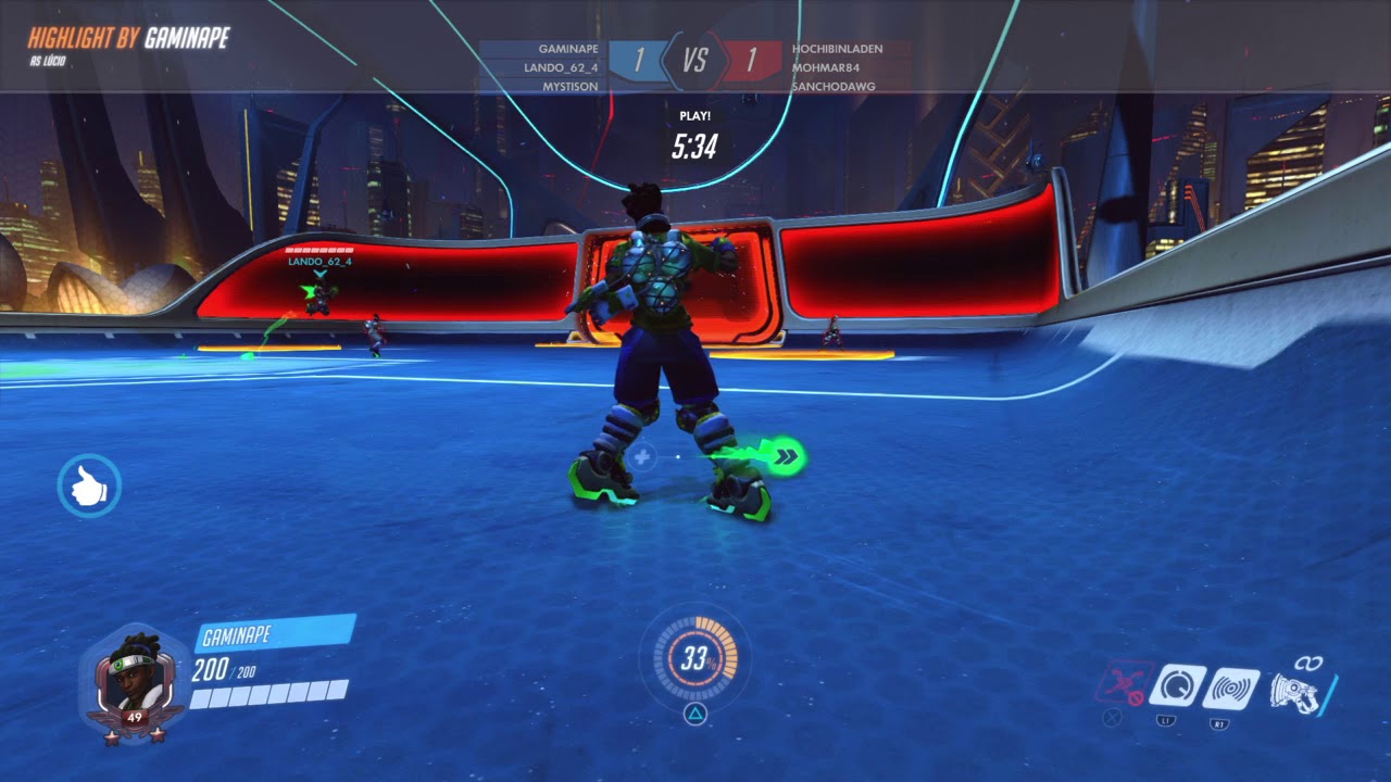 Jackpot: A Lucio Ball Highlight