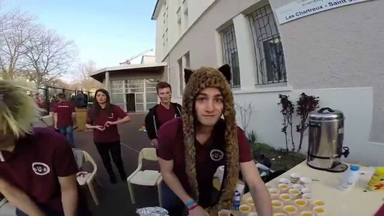 Vidéo de la Campagne 2015