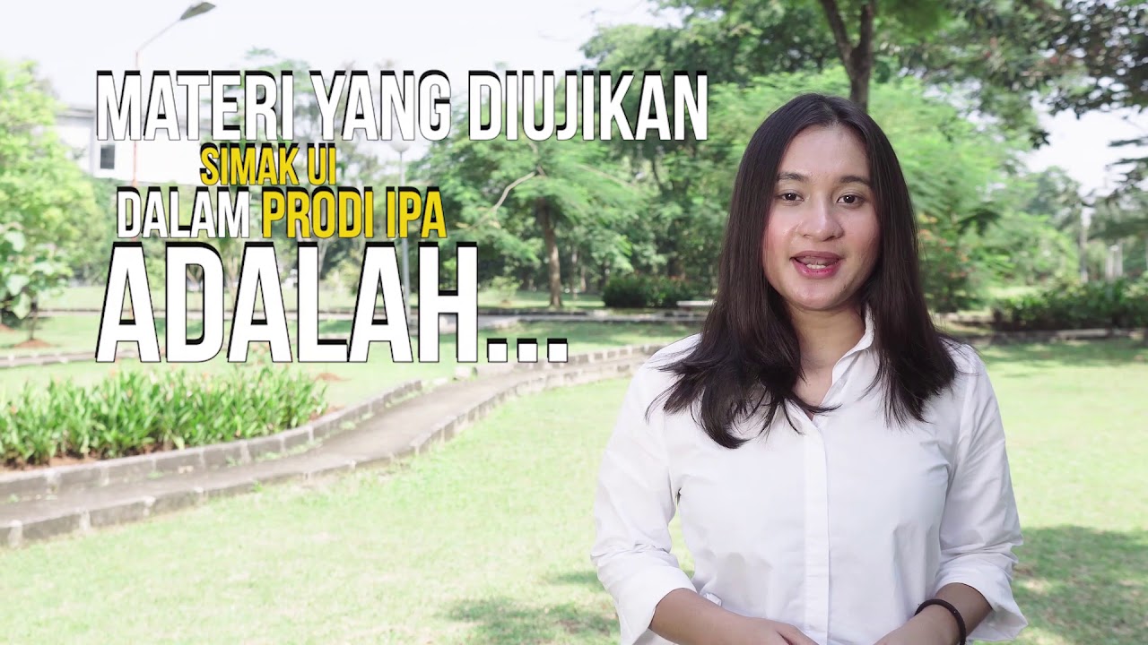 SIMAK UI 2019