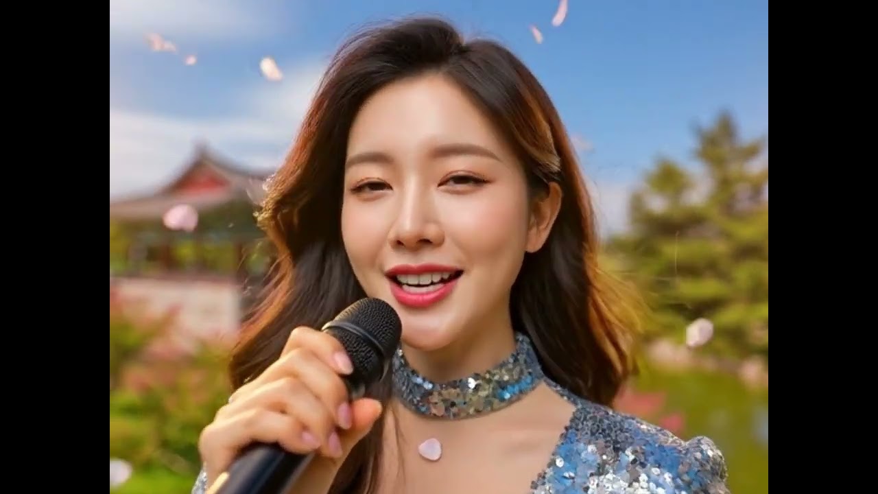 바람따라 구름따라
