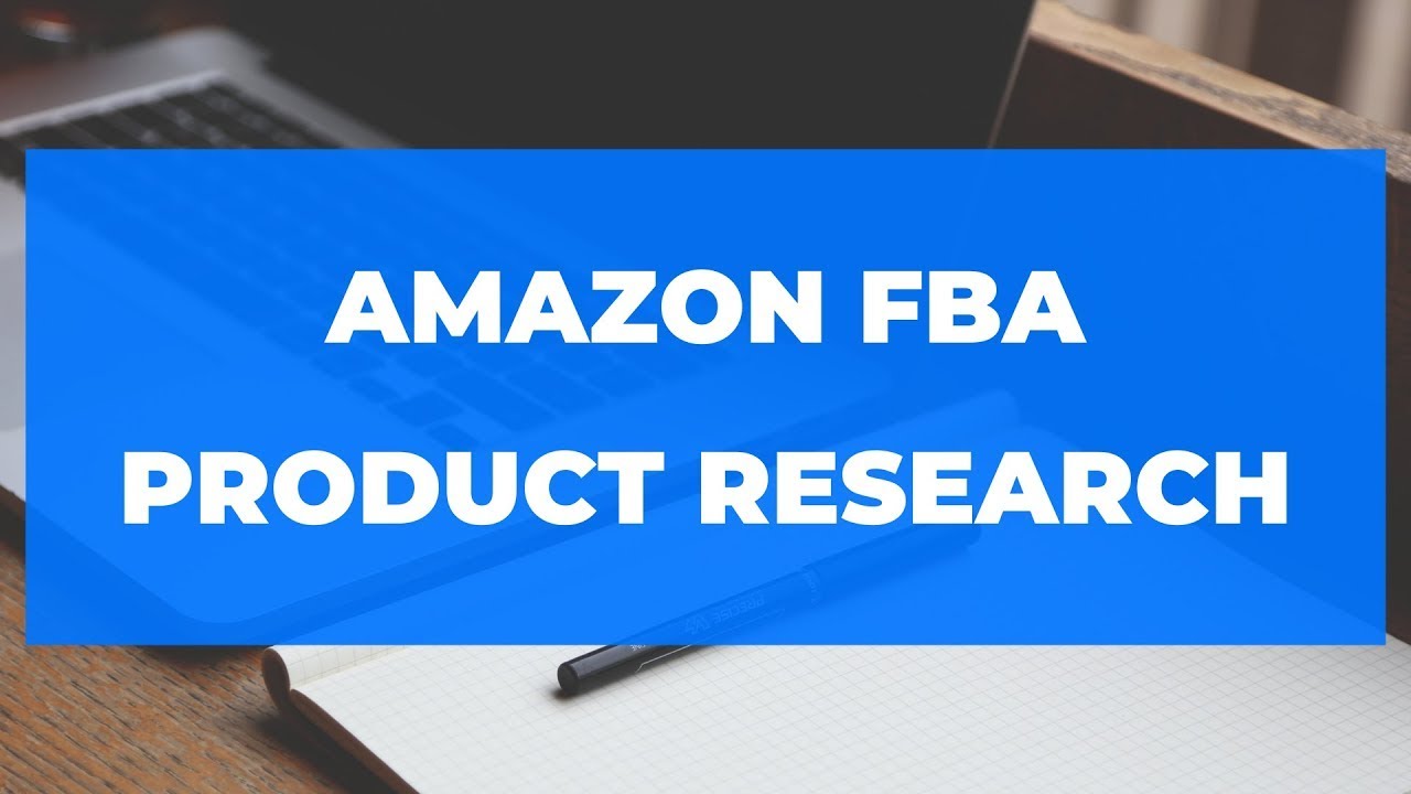 Amazon FBA Product Research Tips 2020 & 2021 Step by Step Tutorial For Beginners. Private Label.