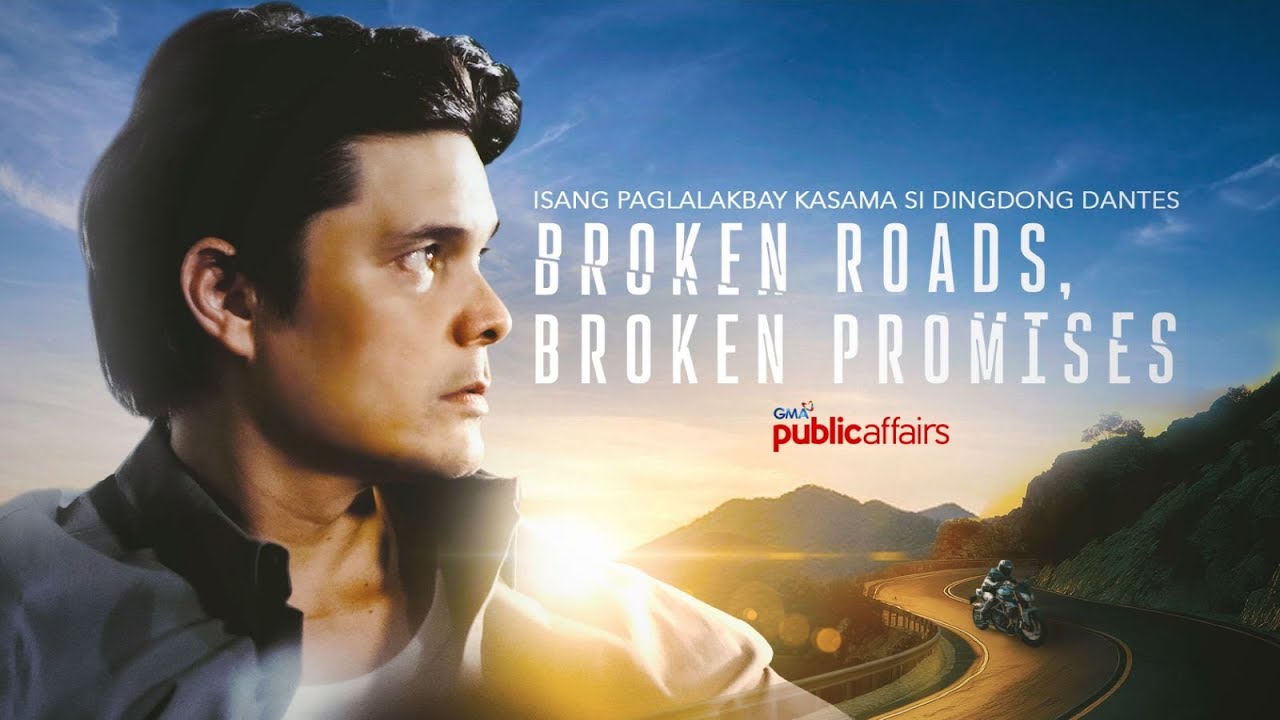 Broken Roads, Broken Promises | LIVESTREAM