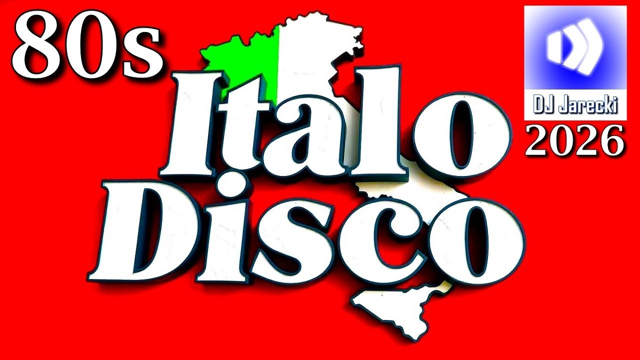 80s Italo Disco Nostalgia Mix 🎧 Best Euro-Dance & High-Energy Anthems (Self Control, Lady Of Ice)