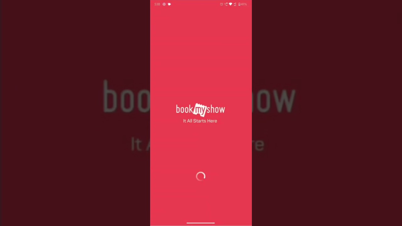 How to add a Gift Voucher in BookMyShow App (2025)