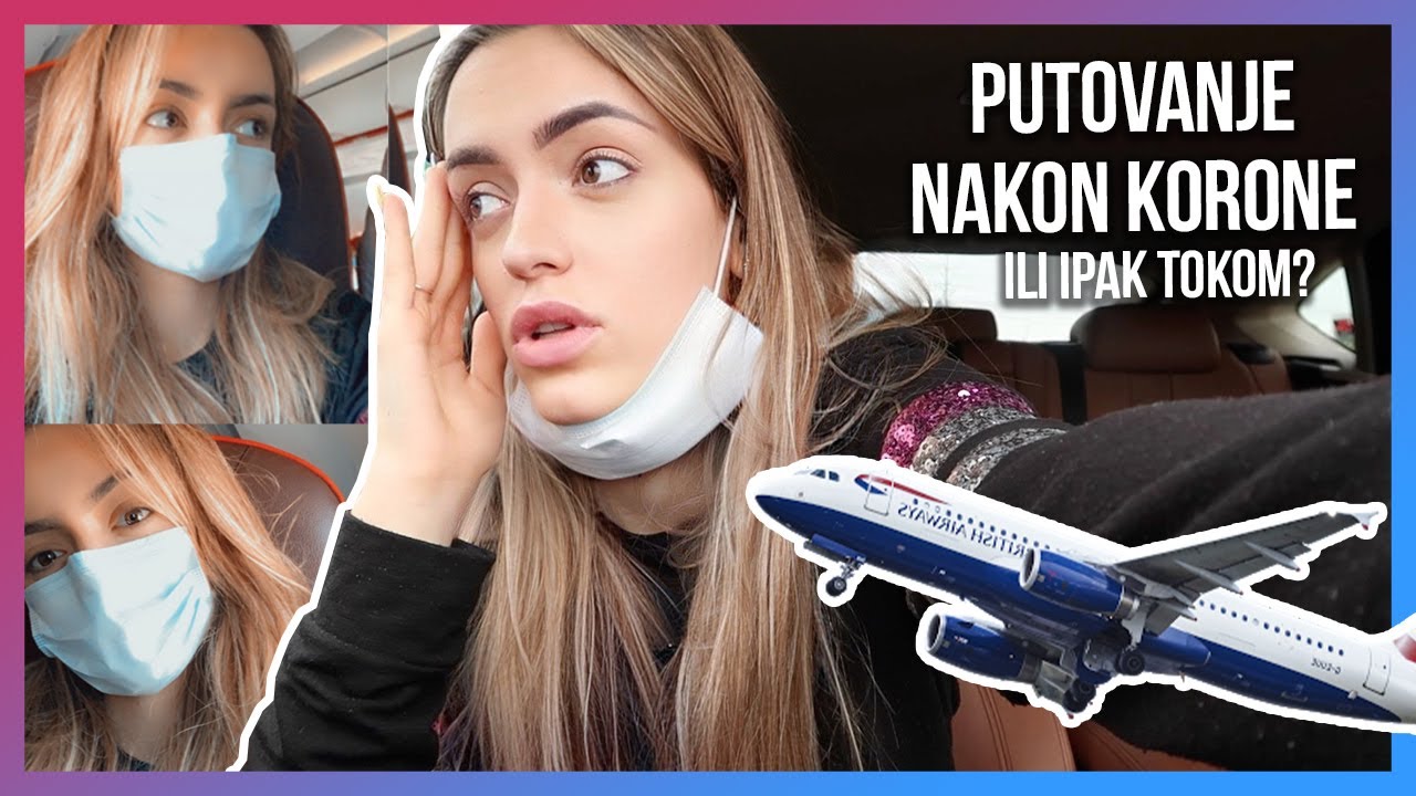 PUT ZA MILANO NAKON SVEGA...