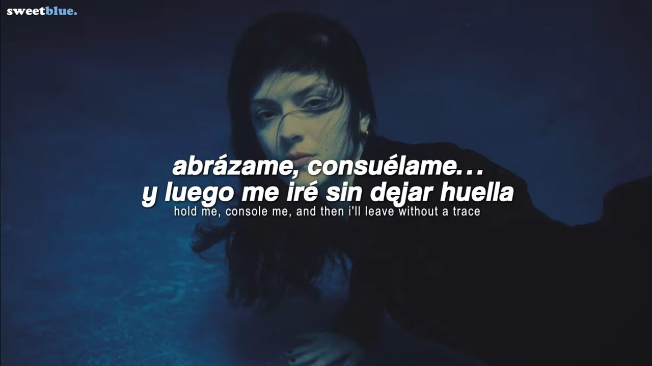 The Marías - No One Noticed (Extended Spanish) (Sub. Español + Lyrics)