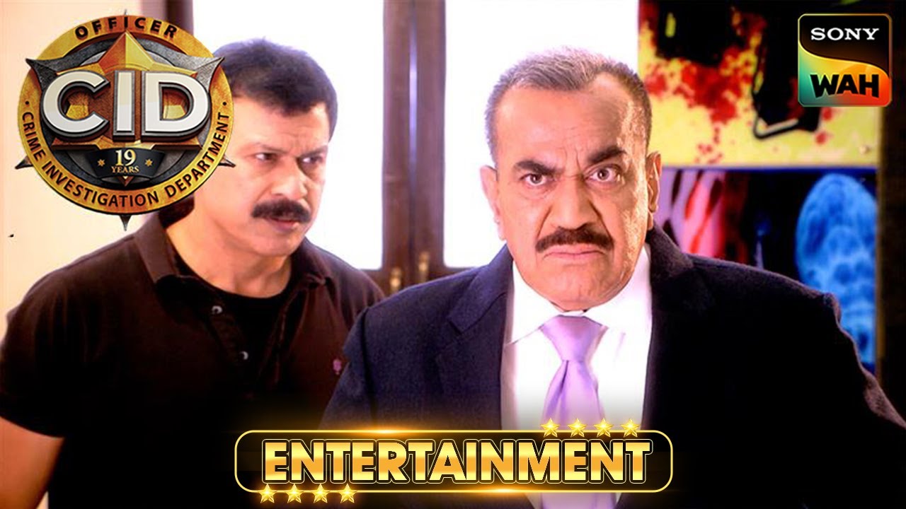 क्या Girls Toilet में हुए Incident का पता लगा पाएगी CID? | CID | सी.आई.डी. | Entertainment