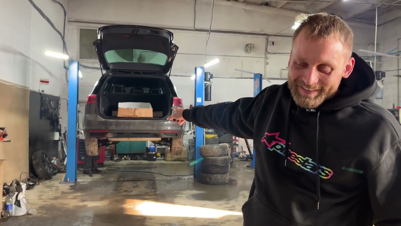 Inside AutoBy | Įvadas ir darbo procesas
