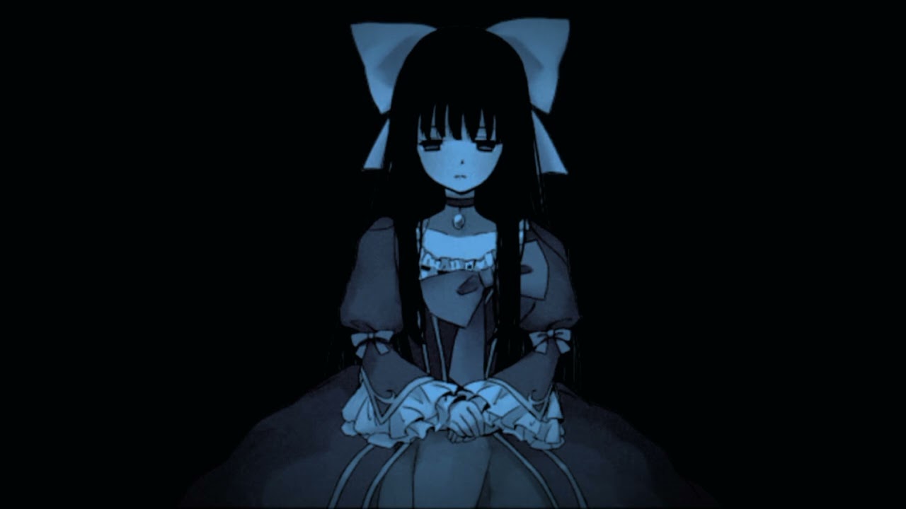 old doll - mad father (sad version)
