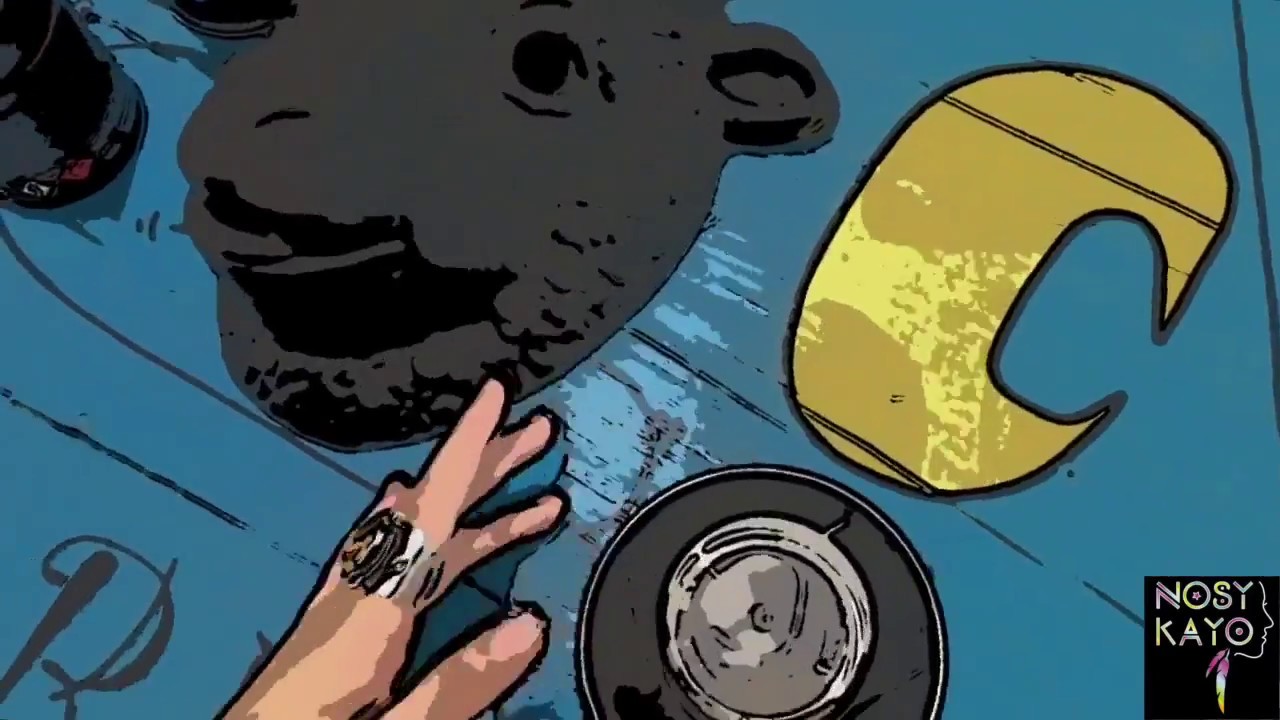 Nosy Kayo - Le Temps des Merises