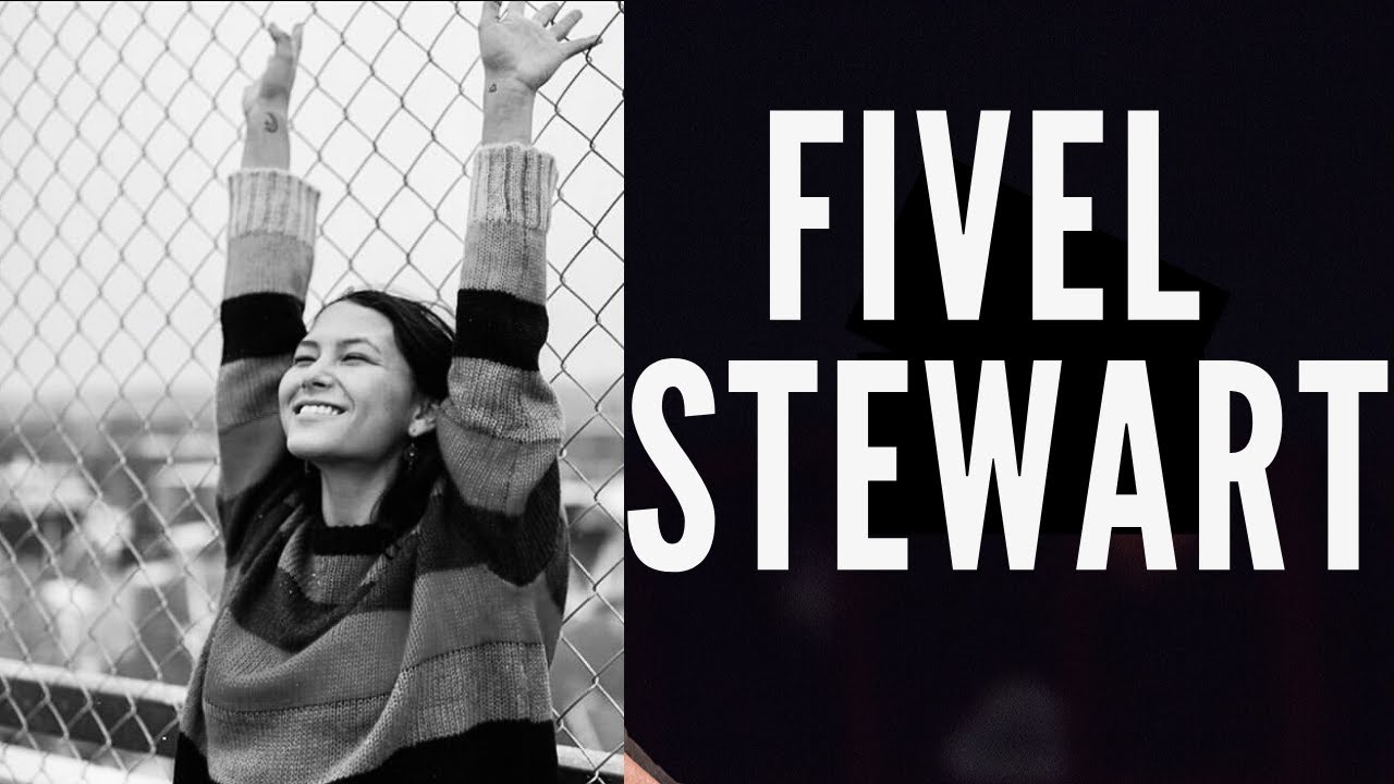 FIVEL STEWART