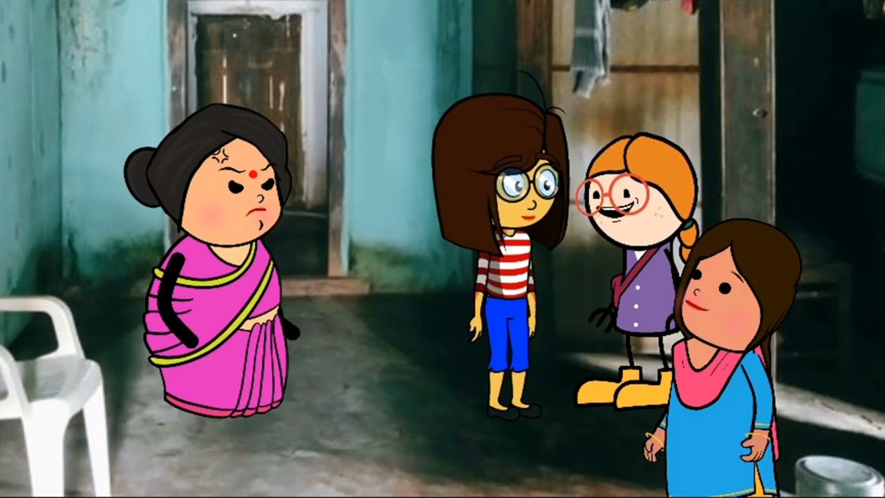பந்தம் episode -9.@Monapapachannel999 