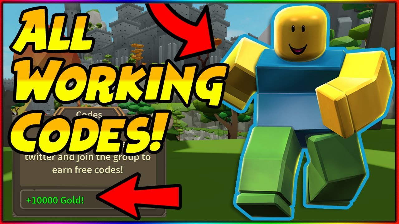 ALL WORKING CODES ROBLOX GIANT SIMULATOR | FEB 2020