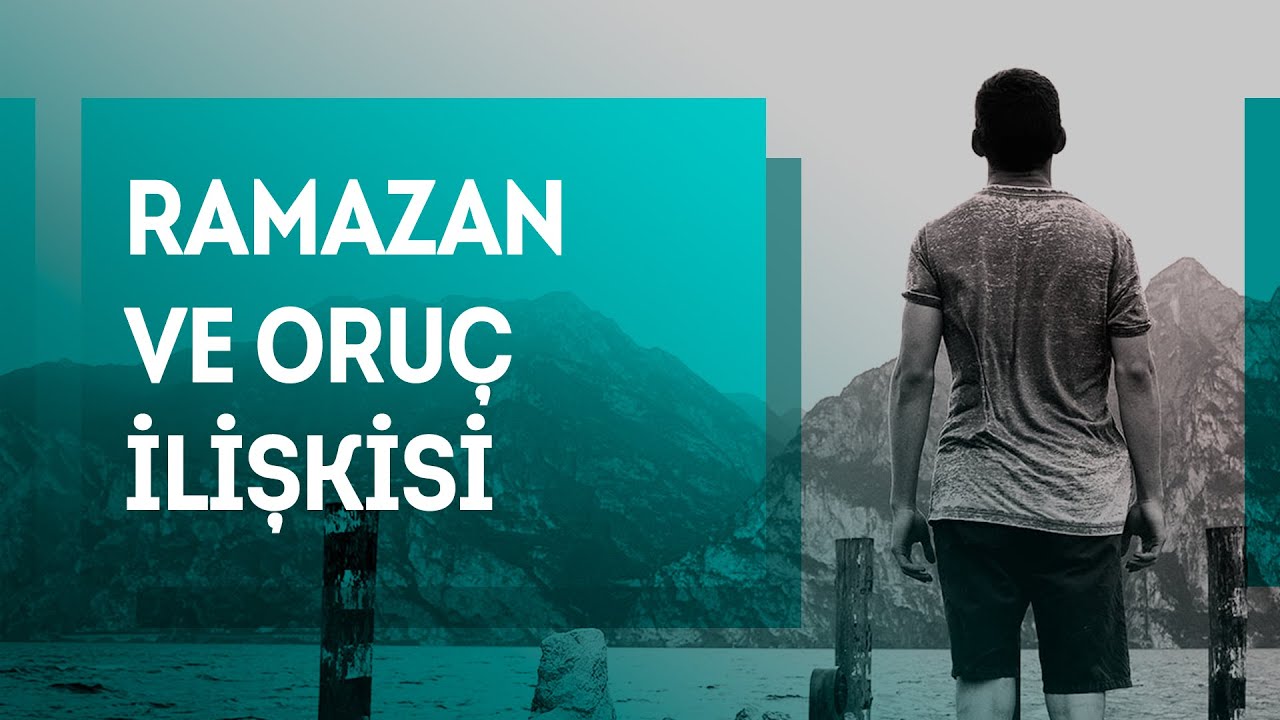 RAMAZAN VE NEVERFAP | DOPAMİN ORUÇ İLİŞKİSİ | NEVERFAP AKADEMİ