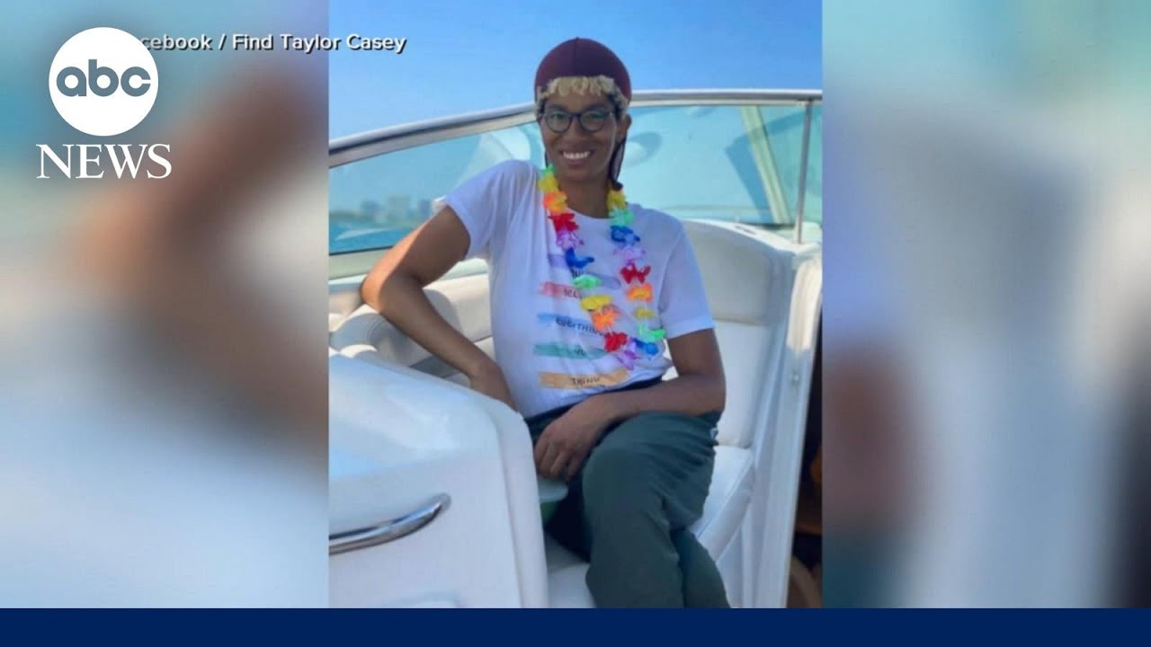 Mother of American missing in the Bahamas calls visit to yoga retreat 'unsettling'