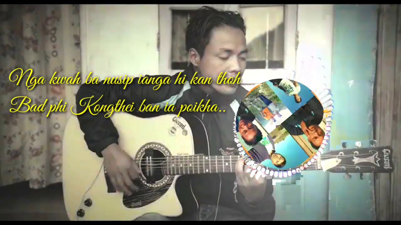 New Song by Lover Mawiong#Durbhabriew #Baphylla