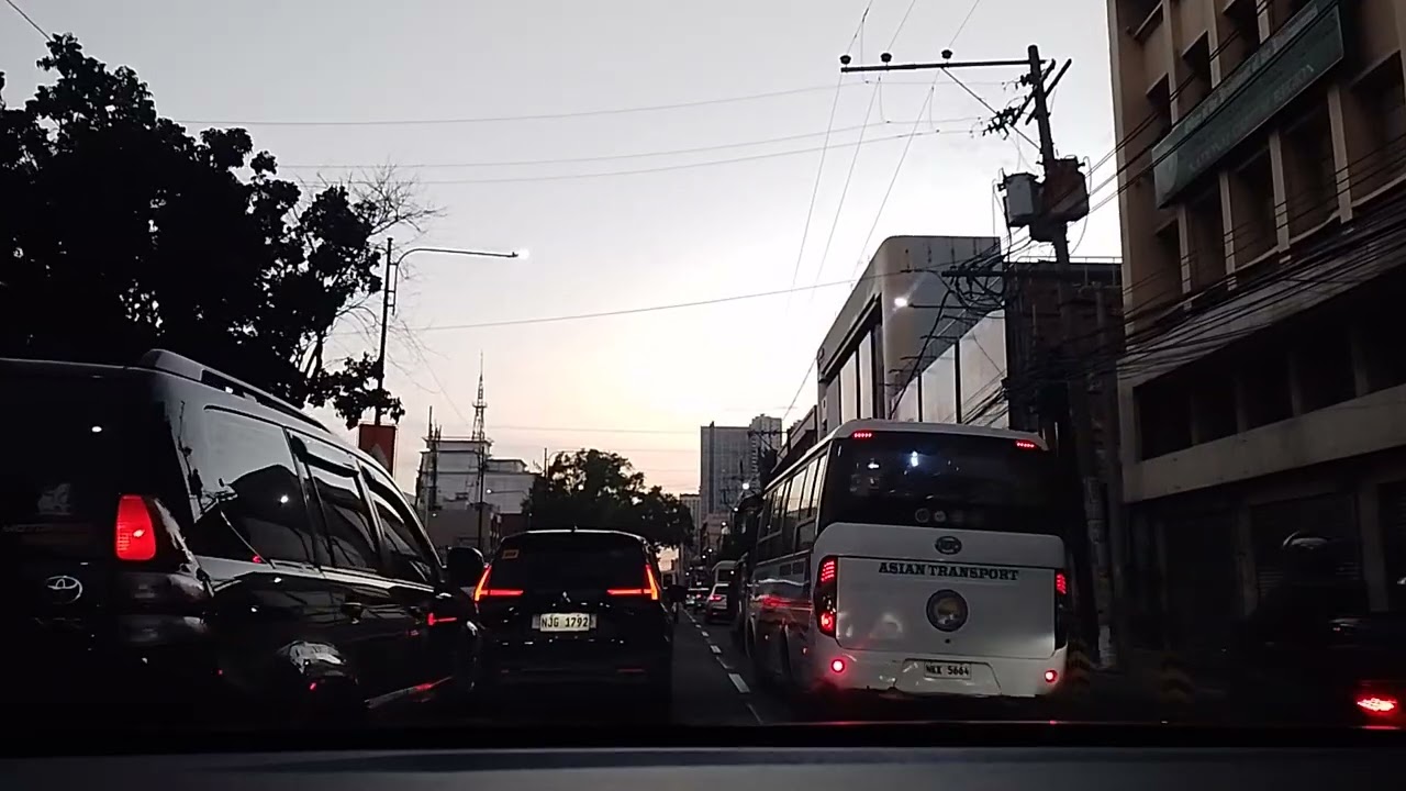 San Francisco Delmonte QC to Sta Mesa Heights QC (JAM ORIG VIDEOS) Jan.28,2026,13