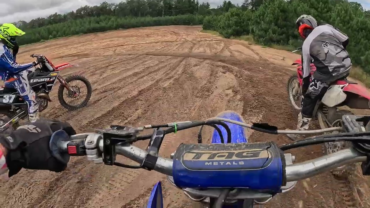 yz426f vs crf450