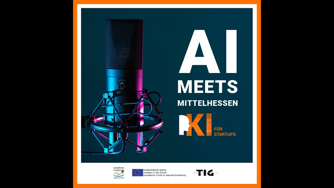 #2 - Kreativ mit KI (mit Thomas Niederhaus)