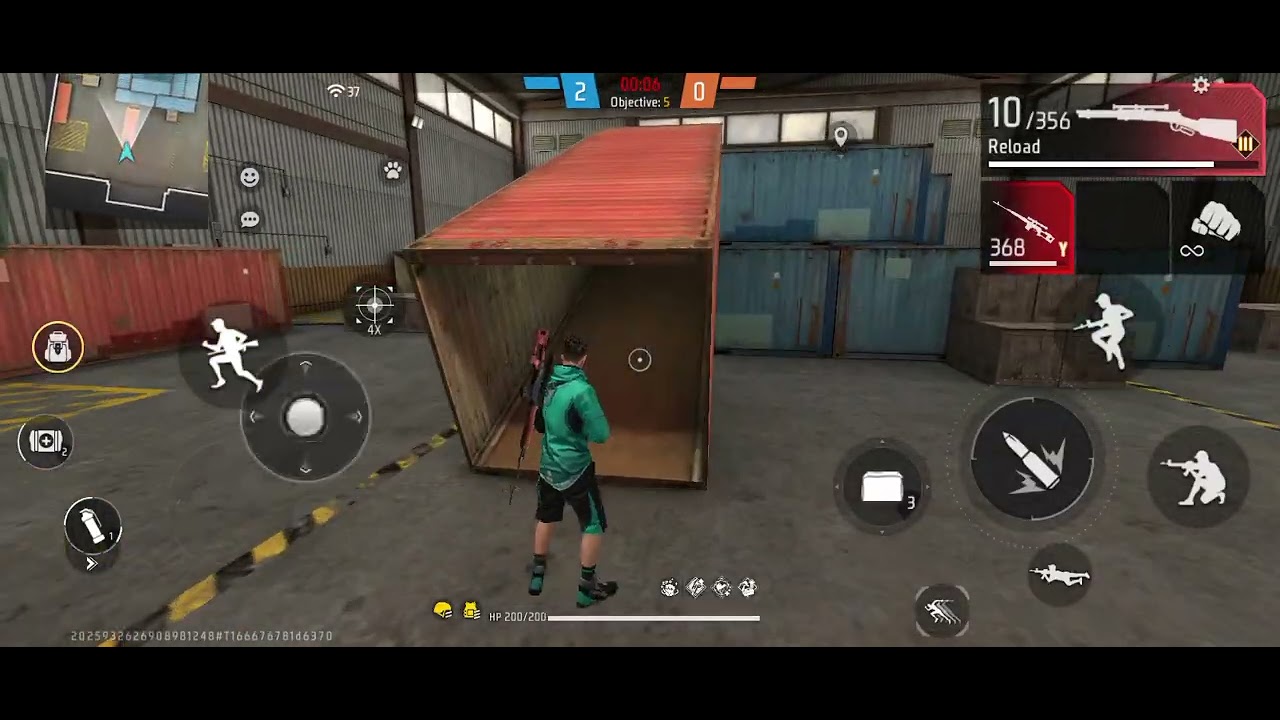 5 raund of buiya || muskil h mare samne || hight quality game play 😁