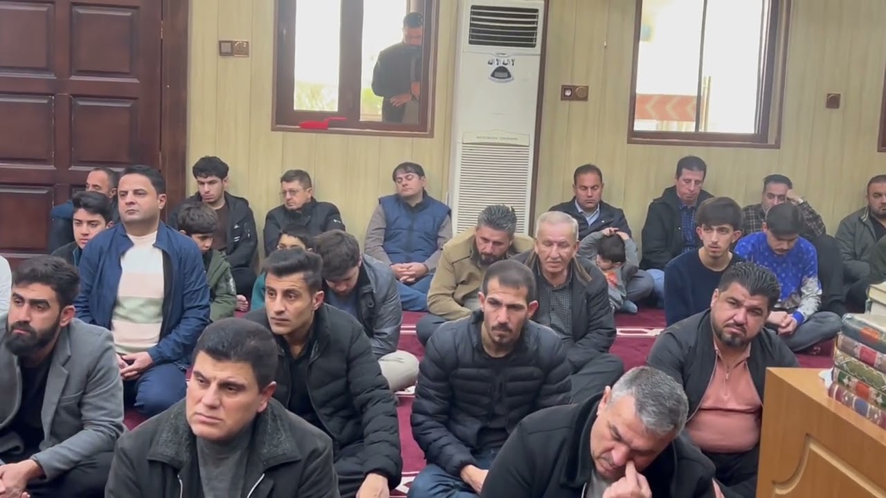 بابەت: ئیسراو معراج.د. بلال بردۆستی