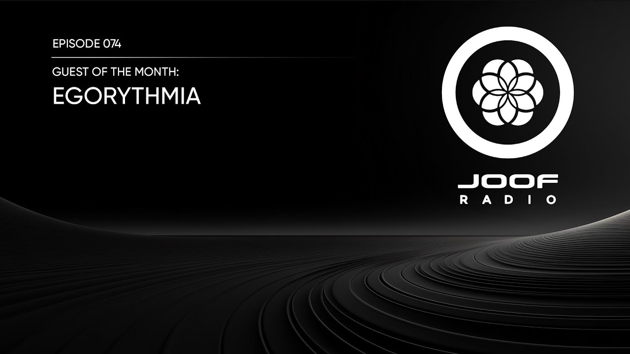 John 00 Fleming – JOOF Radio 074 (January 2026)