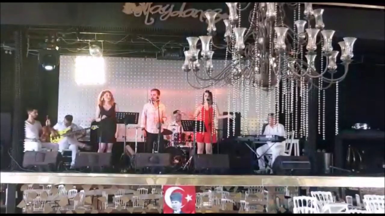 Capella Project - Slow Şarkılar