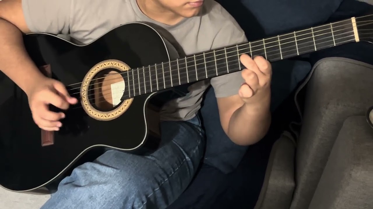 Mi bello Ángel bye Karime GG “No tengo los derechos de Autor”