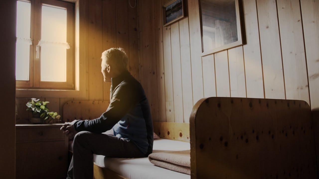 🇬🇧Trailer English🇬🇧: Alpine Legends - Extreme Mountaineer Peter Habeler