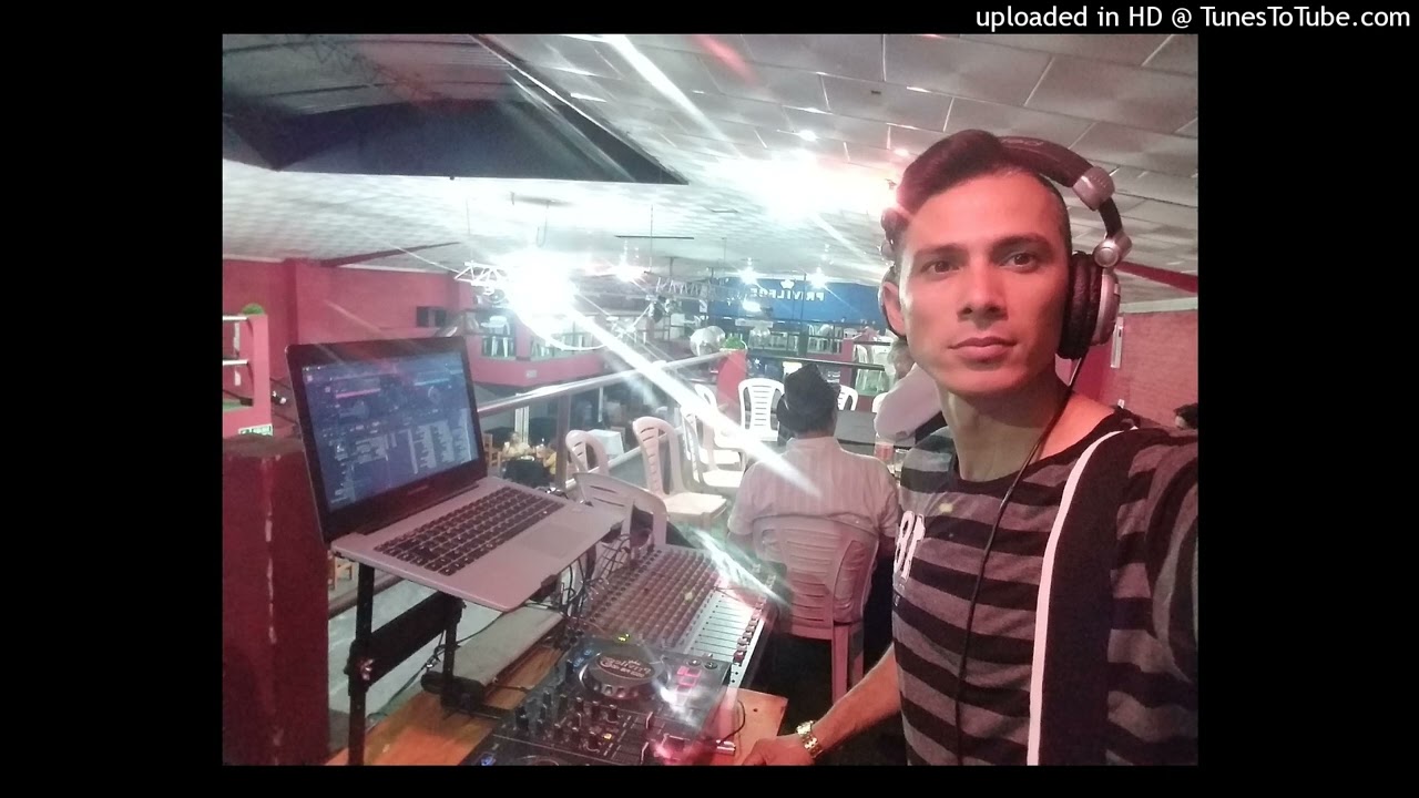 MEGAMIX BAILABLES Parte4 ((( Dj En Accion Vol9 ))) Dj Chicho