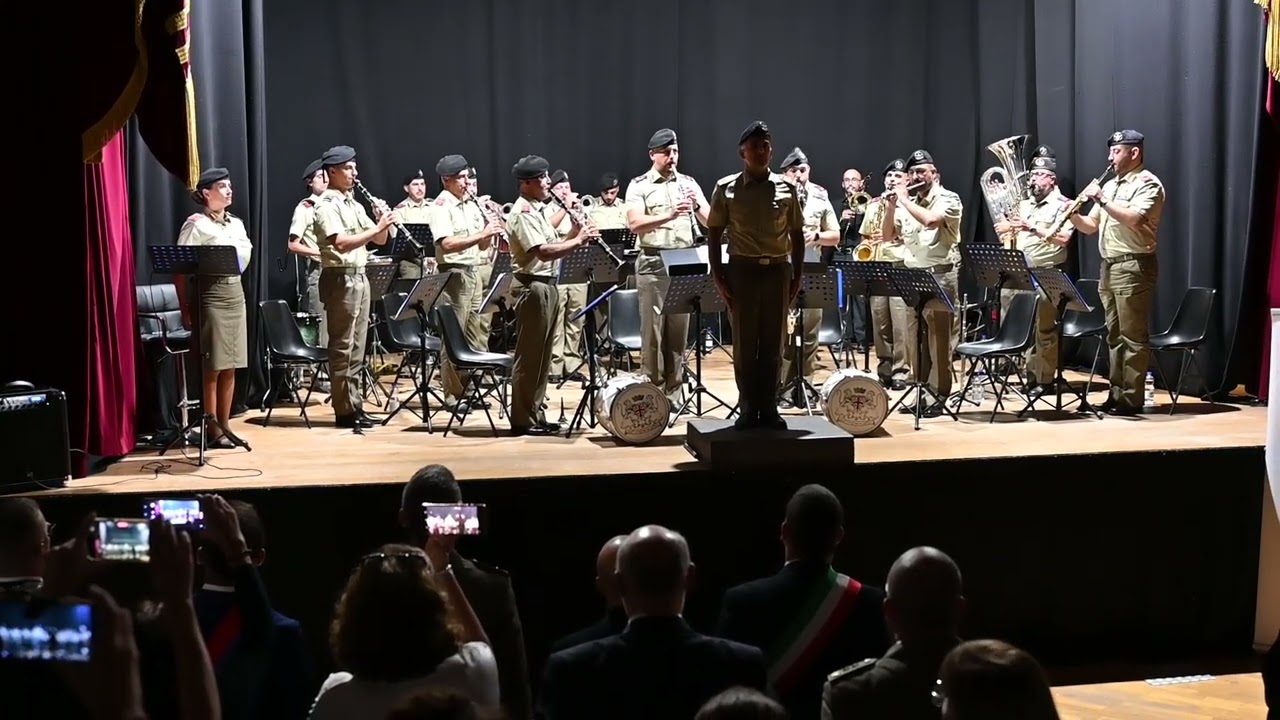 1° MARZO 1915 NASCE LA BRIGATA SASSARI