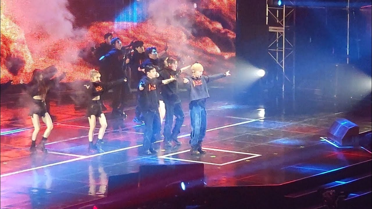 221023 키(KEY) - BAD LOVE
