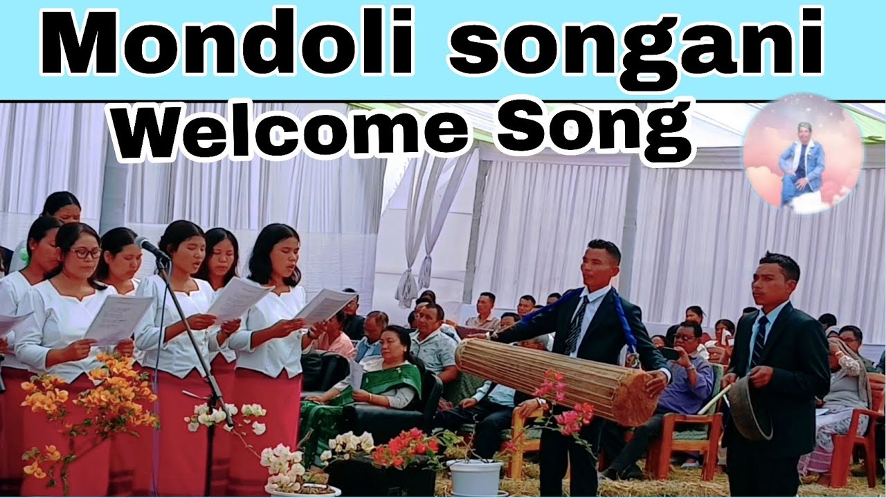 Matalagre Mondoli songao welcome Song 